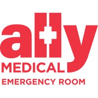 Ally Medical Logo