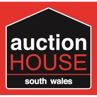 AUCTION HOUSE SOUTH EAST WALES LIMITED Logo