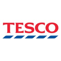 Tesco Stores CR, a.s. Logo