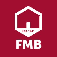 Federation of Master Builders Logo