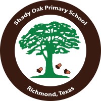 Shady Oak Primary School Logo