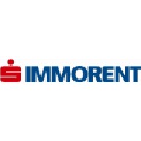 Immorent Slovakia Logo