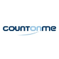 Count On Me Logo