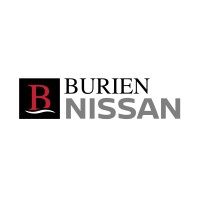 Burien Nissan Logo
