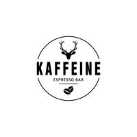 Kaffeine Espresso Bar Logo
