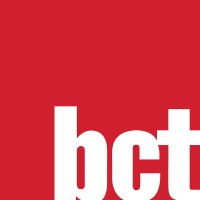 BCT Design Group Logo