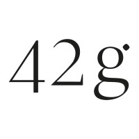 42gramm Logo