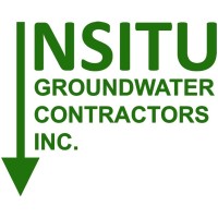 Insitu Contractors Inc. Logo