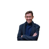 Sven Saerens - Certified EOS Implementer® Logo