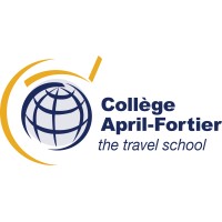 April-Fortier College Logo