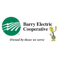 Barry Electric Cooperative Logo