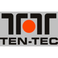 Ten-Tec, Inc. Logo