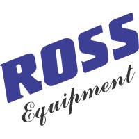 Ross Equipment Limited Logo