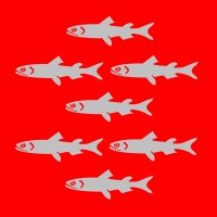 Viitasaaren kaupunki Logo