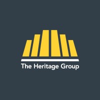 The Heritage Group Logo