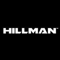 Hillman Solutions Logo
