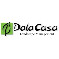 DalaCasa Landscape Management Logo