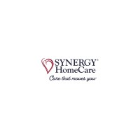 Synergy Homecare Of Mid Penn Logo