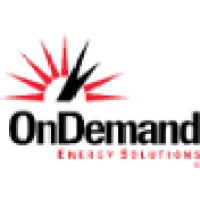 OnDemand Energy Solutions Logo