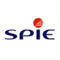 SPIE Oil & Gas Services Logo