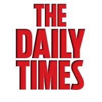 The Daily Times Logo