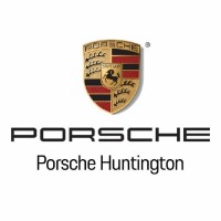 Porsche Huntington Logo