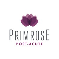 Primrose Post-Acute Logo