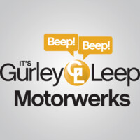 Gurley Leep Motorwerks Logo
