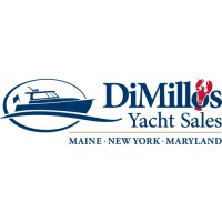 DiMillos Yacht Sales Logo