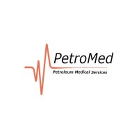 PetroMed Logo