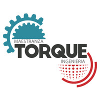 Sociedad Metalmecánica Torque Ltda Logo