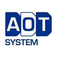AOT System GmbH Logo