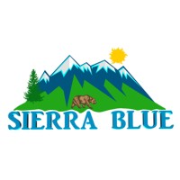 Sierra Blue Logo
