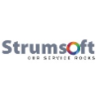 Strumsoft Inc. Logo