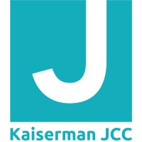 KAISERMAN JEWISH COMMUNITY CENTER Logo