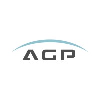 AGP Group Logo