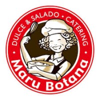 Maru Botana Locales Logo