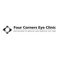 Four Corners Eye Clinic Logo