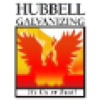 Hubbell Galvanizing & Fortress Fusion Coatings Logo