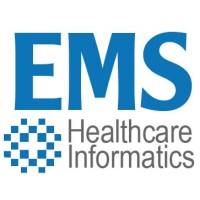 EMS Healthcare Informatics Logo