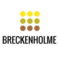 BRECKENHOLME Trading Company Ltd Logo
