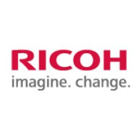 Ricoh Sverige AB Logo