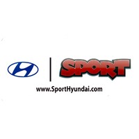 Sport Hyundai Logo