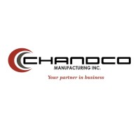 CHANDCO Manufacturing Inc. Logo