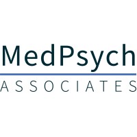 MEDPSYCH ASSOCIATES OF NEW JERSEY LLC Logo
