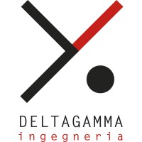 Delta Gamma Ingegneria Logo