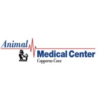 Animal Medical Center Copperas Cove Logo
