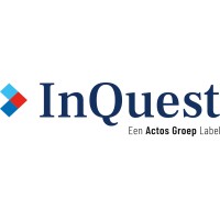 InQuest bvba Logo