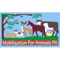 Mobilization For Animals PA, Inc Logo