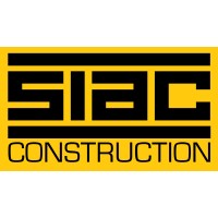 SIAC Construction Ltd Logo